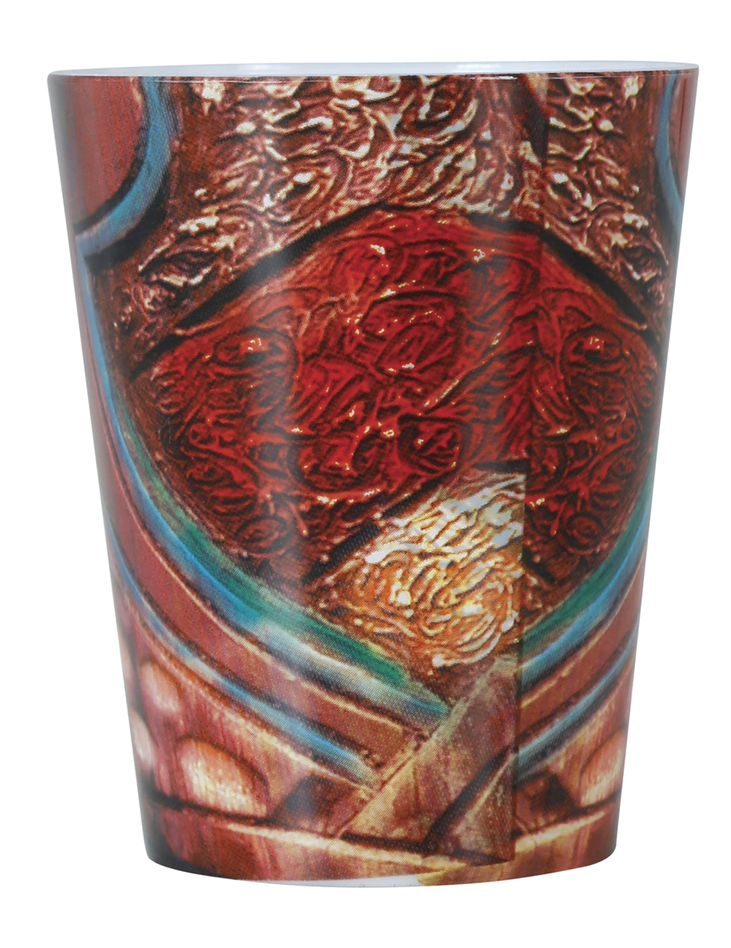 3 Tiki-Schnapsgläser Hawaii