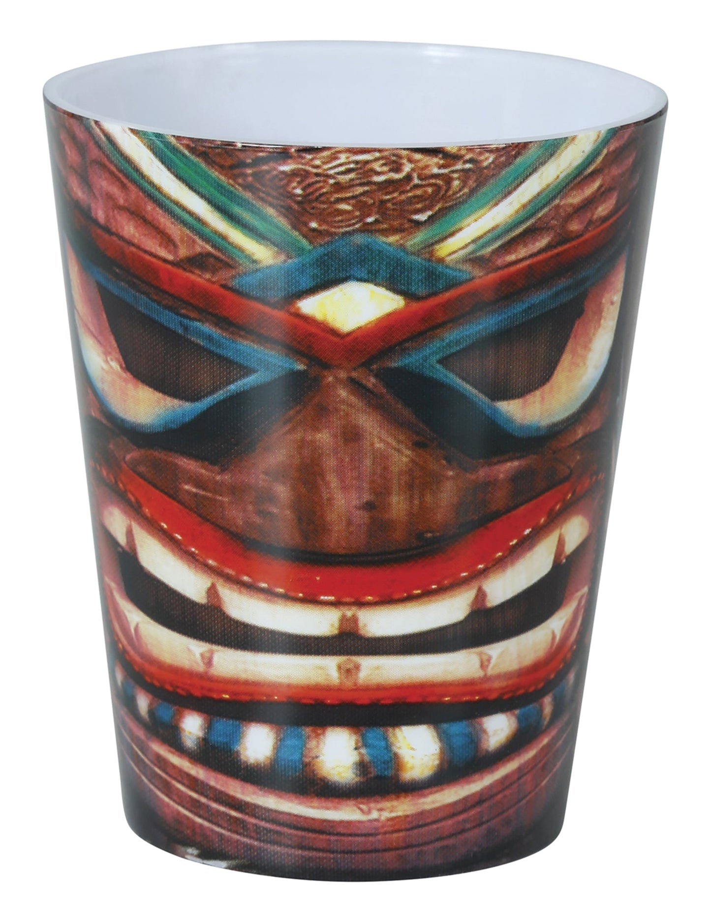3 Tiki-Schnapsgläser Hawaii