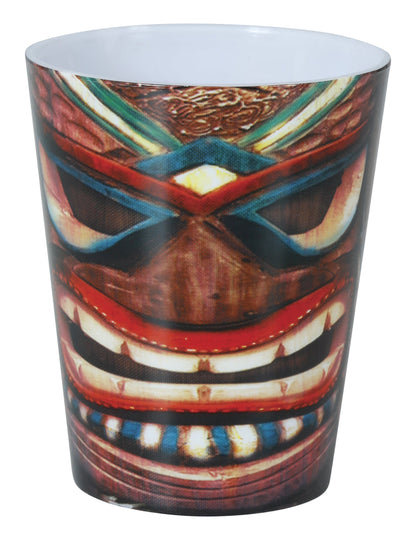 3 Tiki-Schnapsgläser Hawaii