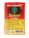 4 Mega-Knaller Démon®