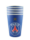 6 Pappbecher PSG™