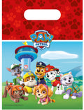 Einweg-Geschirr Paw Patrol