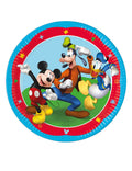 Einweggeschirr Mickey