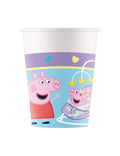 Partydeko Peppa Wutzâ„¢