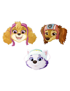 Paw Patrol Masken für Kinder