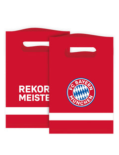 Dekoration FC Bayern München