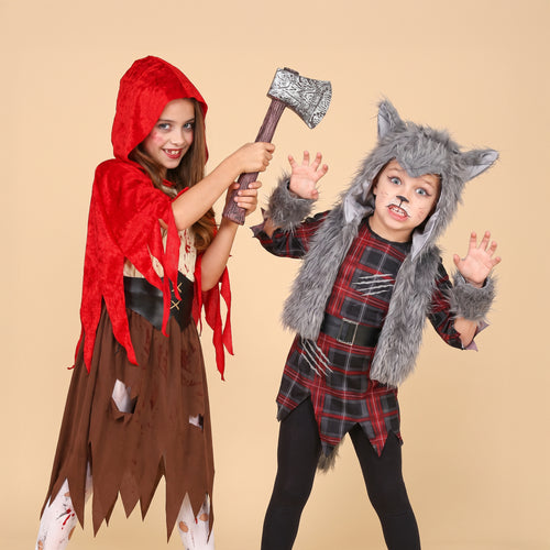 Loups-Garous