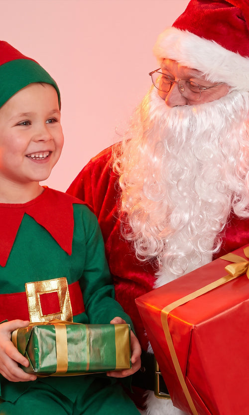 Weihnachtsmann