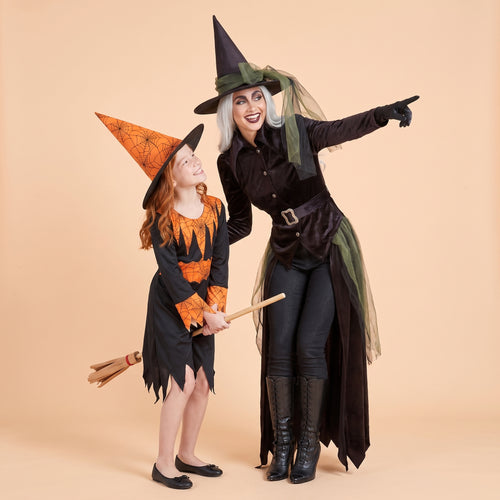 Sorciers & Sorcières