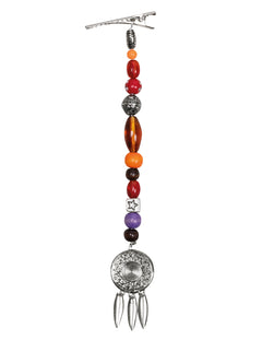 Accessoires Haare Charleston und 20er/30er Jahre