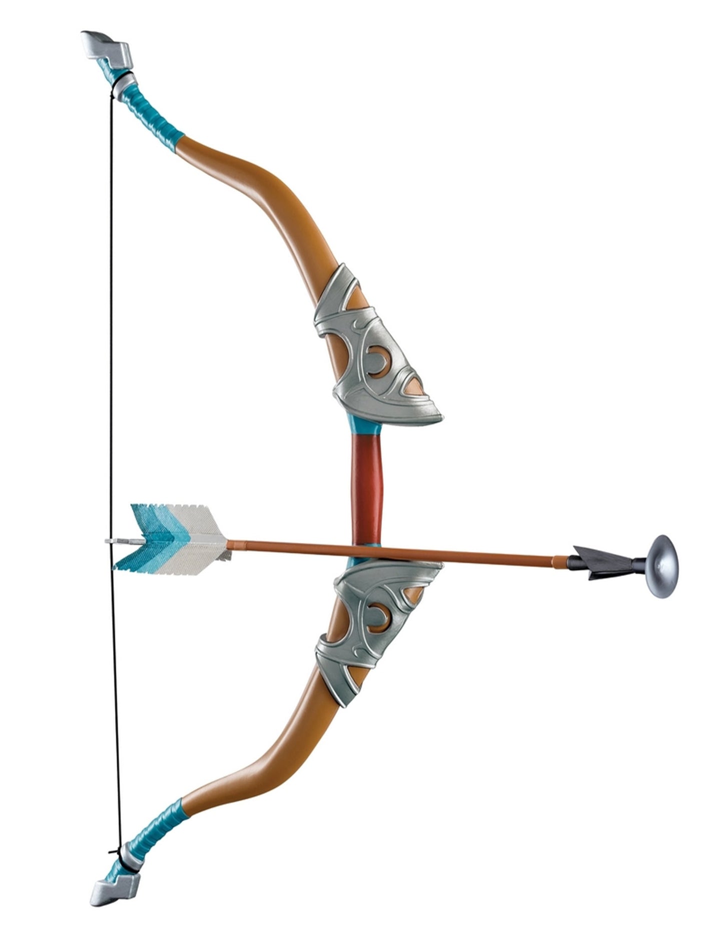Offizielles Legend of Zelda™ Link Bogen-Set Kind
