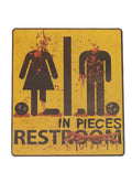 Partydeko Zombies & Mumien
