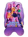 Folienballon 112 cm K-pop Demon Hunter™