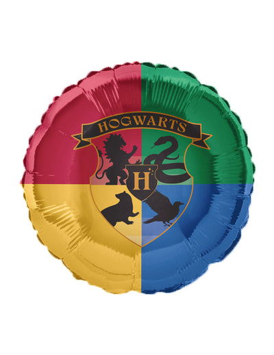 Harry Potter™ Wappen Folienballon 45 cm