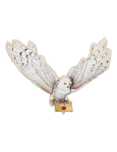 Harry Potter™ Hedwig Folienballon 112 x 78 cm