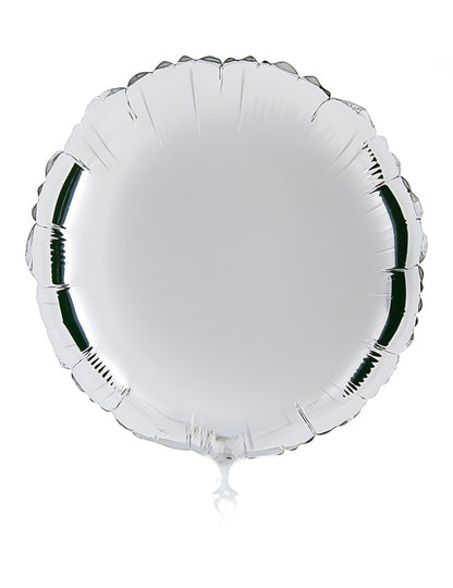 Ballon aluminium personnalisable Stitch 50 cm