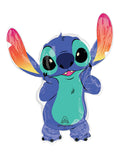 Stitch-Dekoration