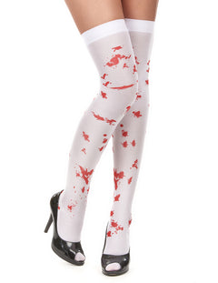 Collants Squelettes