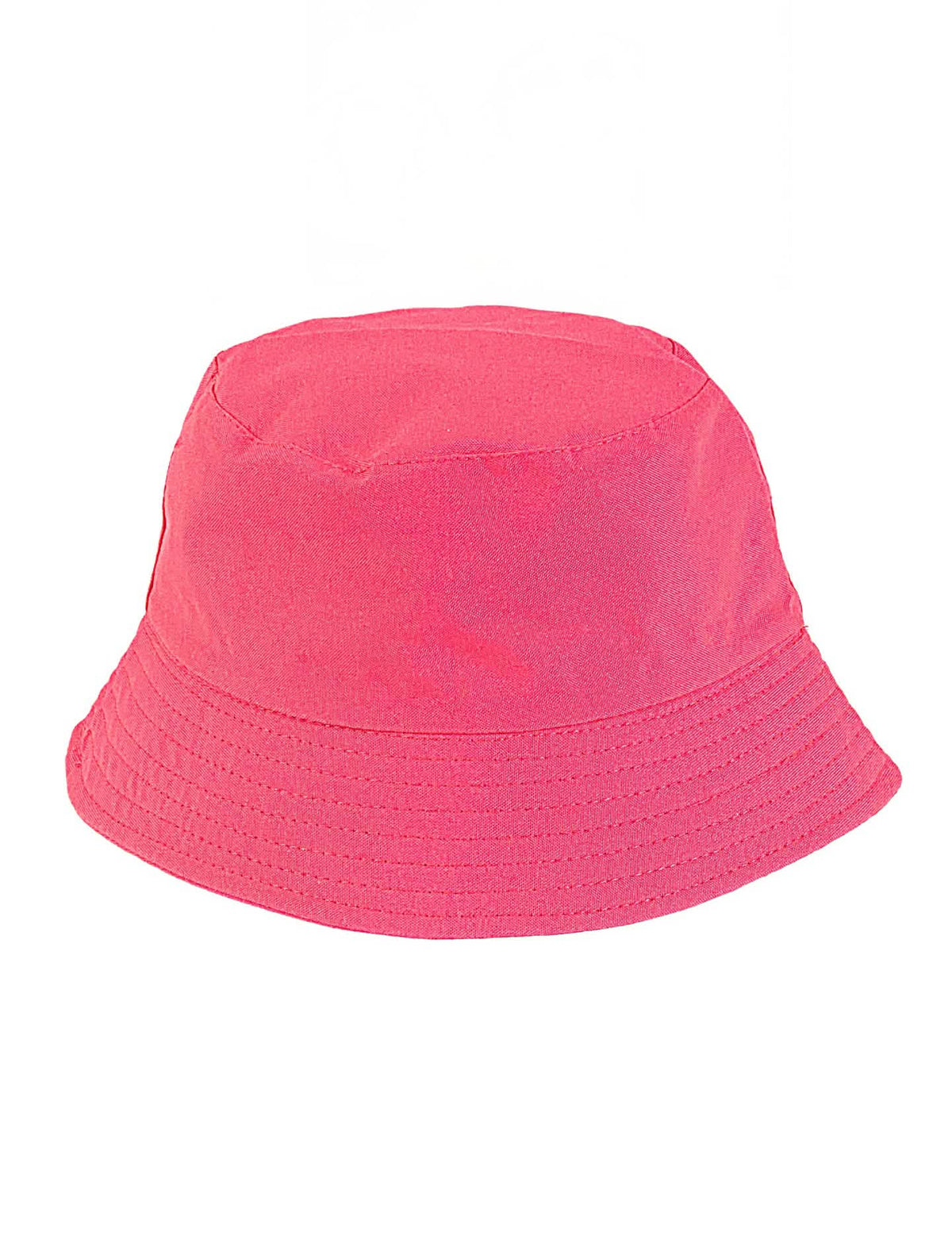 Vue d'ensemble du Bob rose fluo