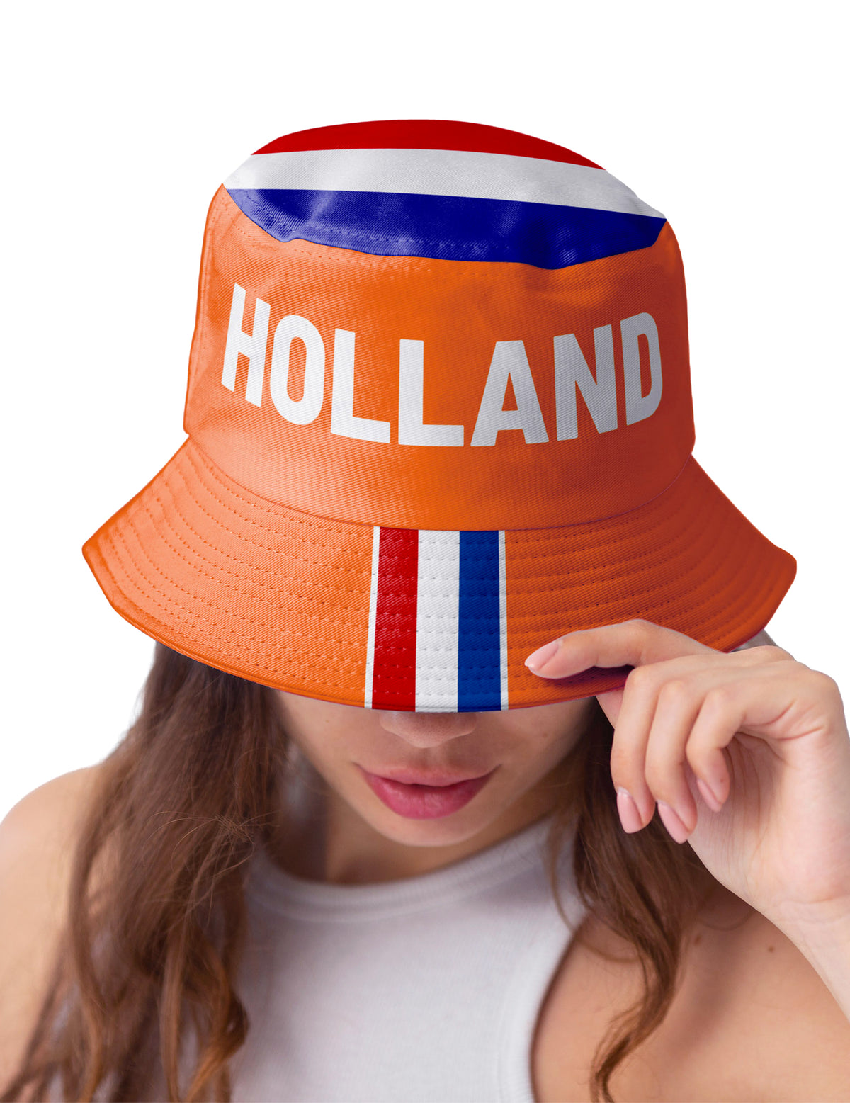 Bob-Hut Niederlande für Erwachsene - Orange