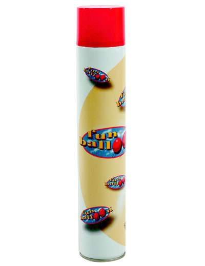 Bombe hélium 12 litres pour 1 ballon
