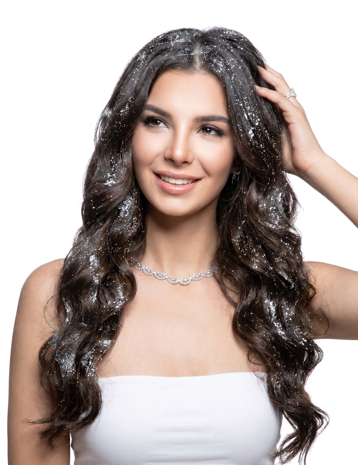 Glitter Haarspray 125ml