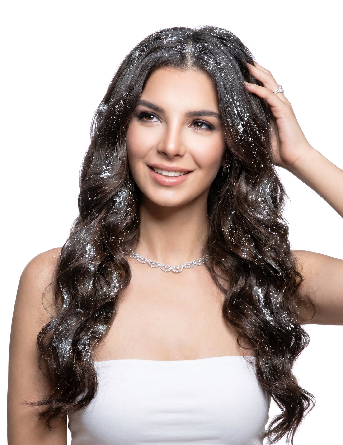Glitter Haarspray 125ml
