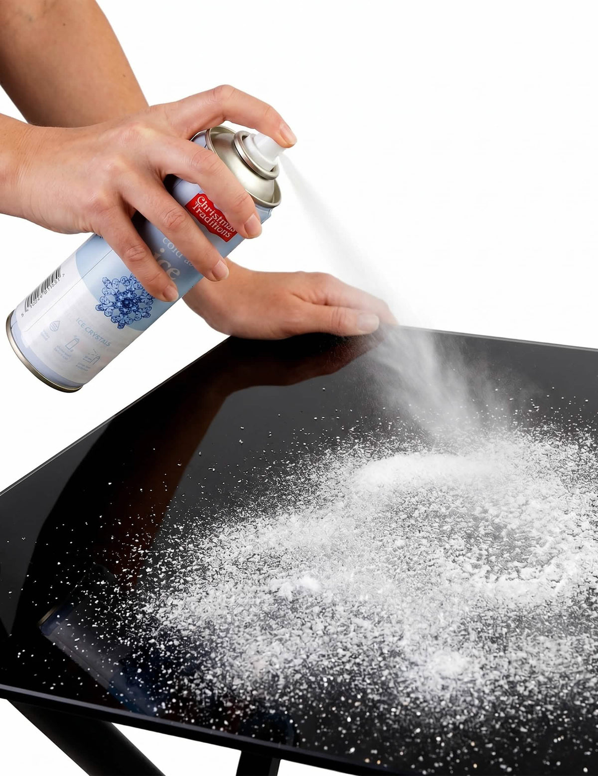 Kristall Spray Weihnachten 150ml