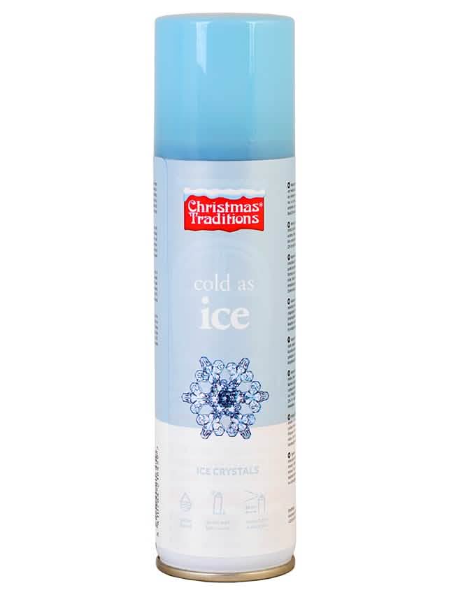 Kristall Spray Weihnachten 150ml