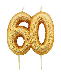 Geburtstagsdekoration 60. Geburtstag