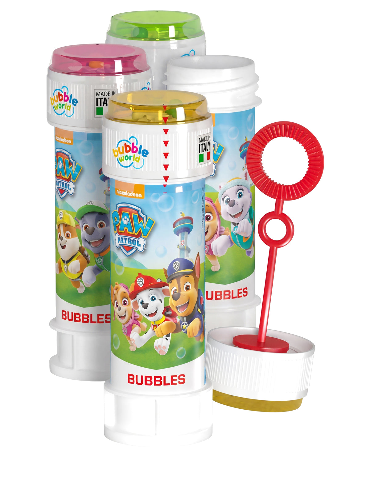 Paw Patrol™ Seifenblasen 60 ml