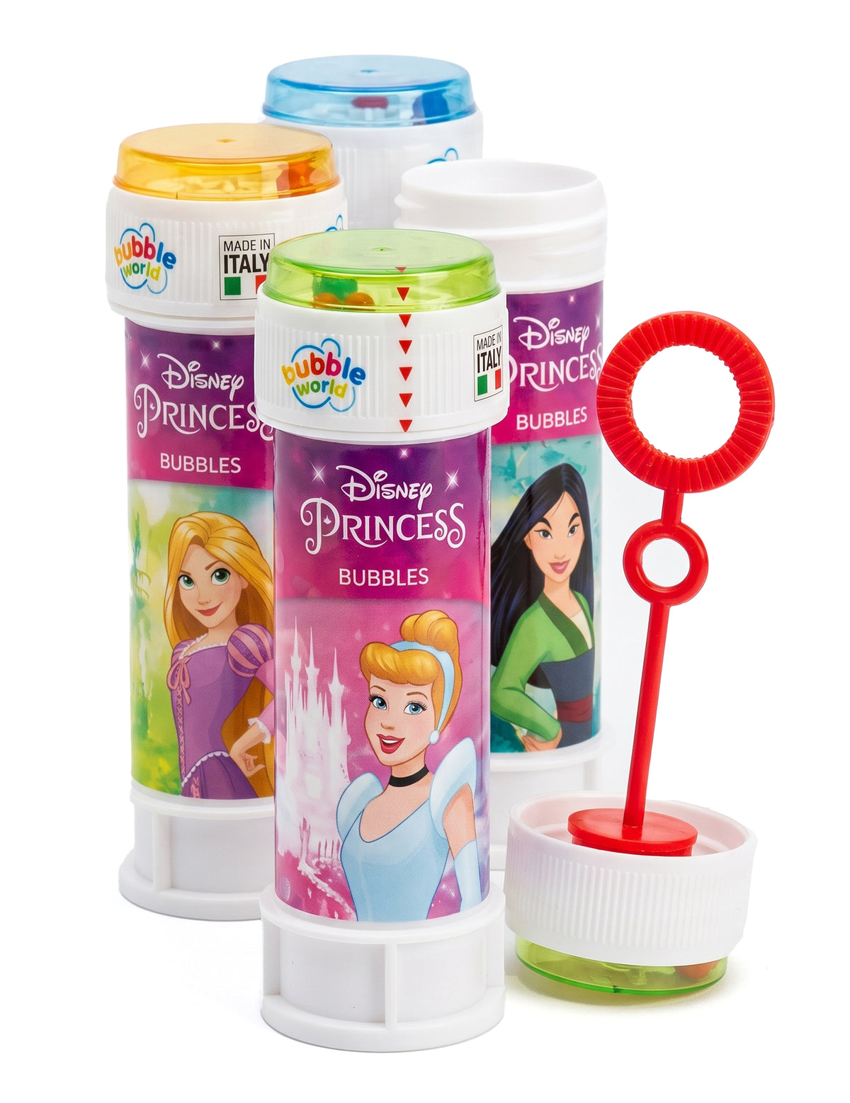 Disney Prinzessin™ Seifenblasen 60 ml