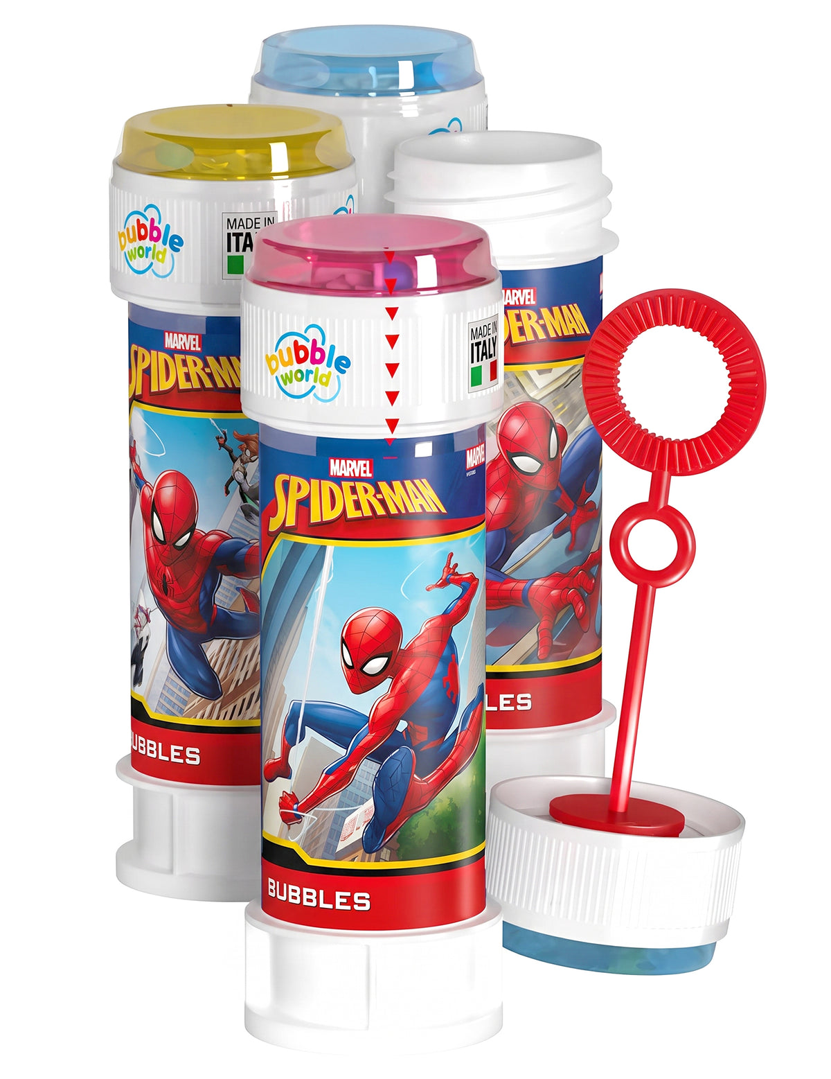 Seifenblasen 60 ml Spiderman™