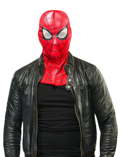 Spider-Man-Masken für Erwachsene