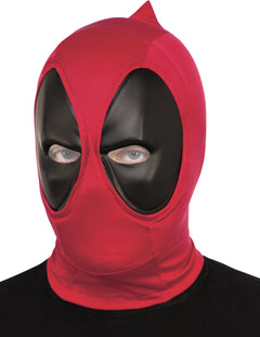 Deadpool Masken