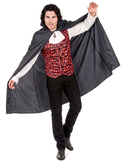 Dracula Herrenumhang