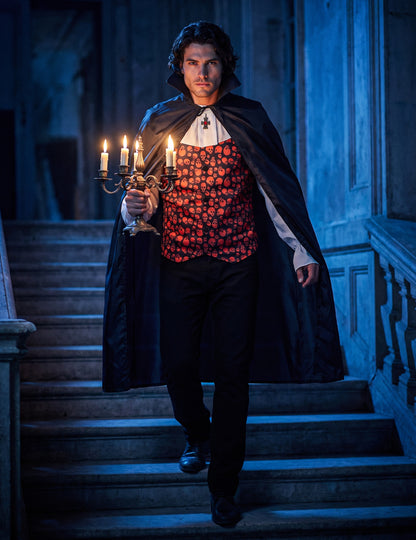 Dracula Herrenumhang