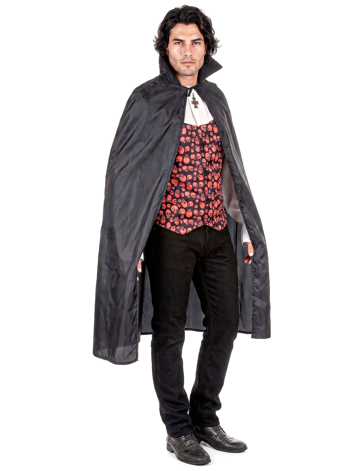 Dracula Herrenumhang