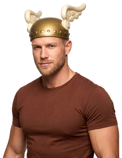 Gallischer Helm Erwachsene
