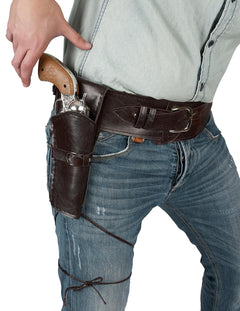 Accessoires Cowgirl für Damen