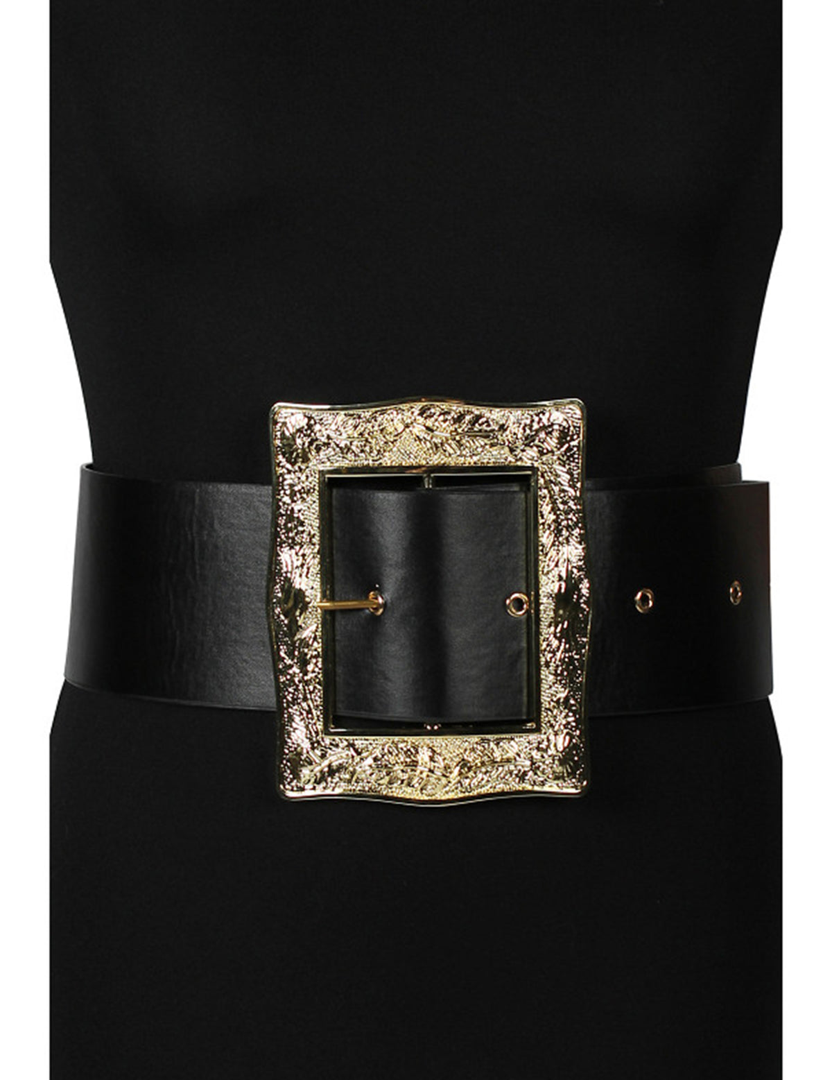 Ceinture Père Noël de luxe