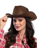 Cowboy-Kostüme für Männer