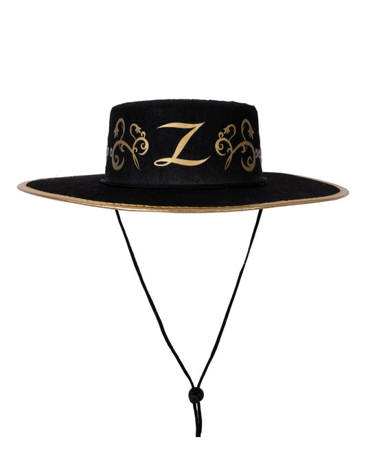 Zorro™-Hut für Kinder