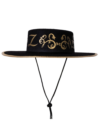 Chapeau de Zorro™ enfant