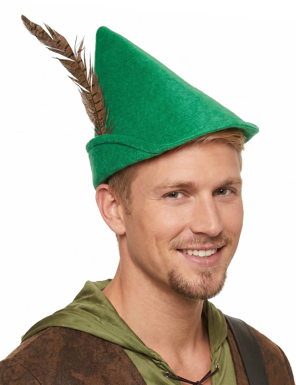 Wichtelhut für Erwachsene