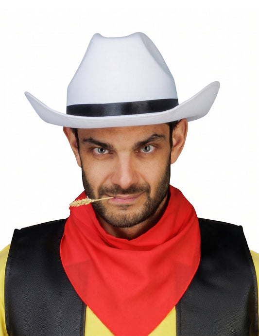 Lucky Luke™ Hut für Erwachsene
