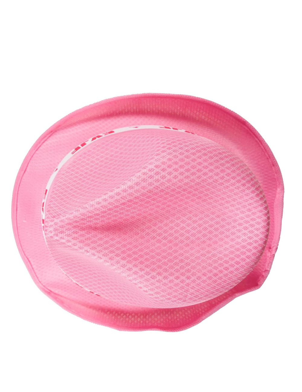 Vue de dessus du chapeau EVJF pour adulte