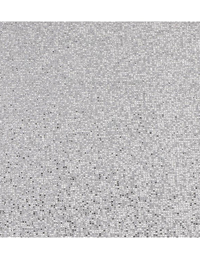 Tischband Silber glitzernd 28cm x 3m