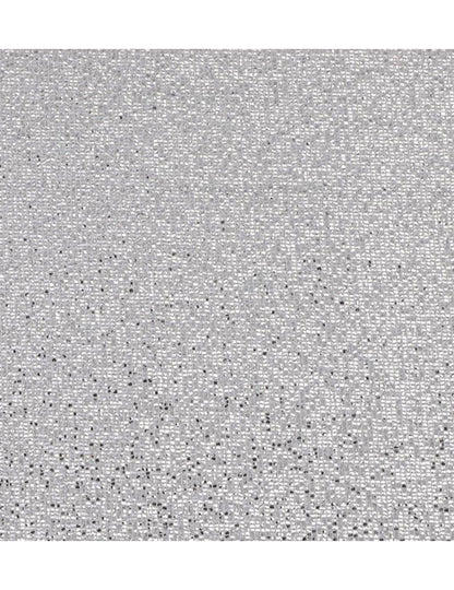 Tischband Silber glitzernd 28cm x 3m