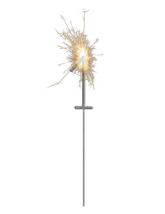 Fumigène et feu d'artifice
